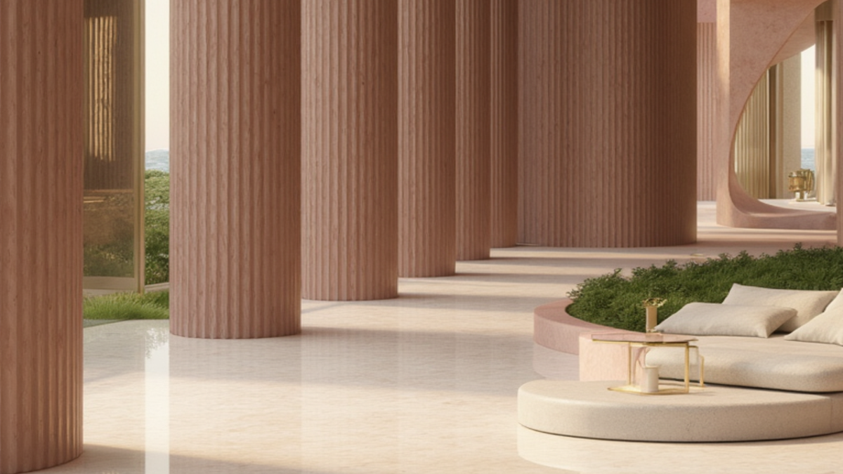 wholesale building materials exporter