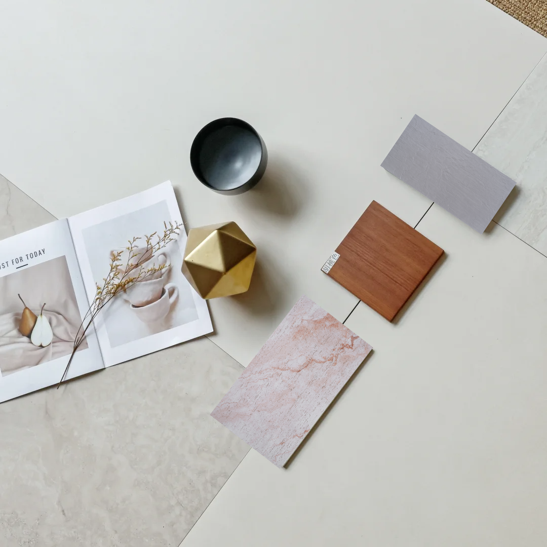 New eco building Materials