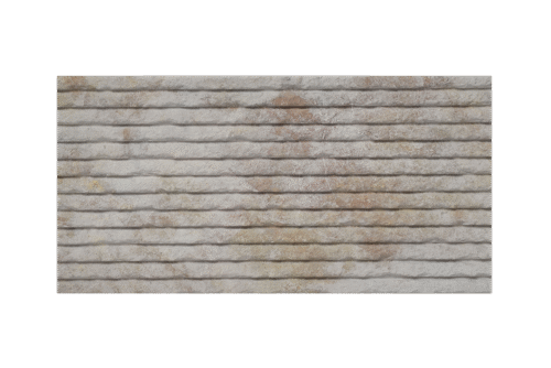 MCM New Round Line Stone