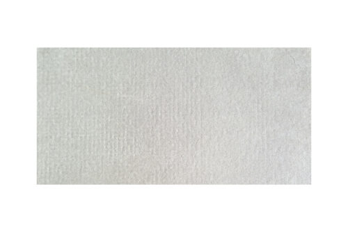 Gilded Plate Silky White