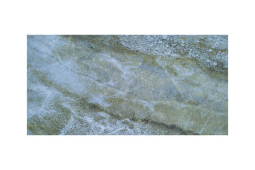 Gilded Plate Cold Jade