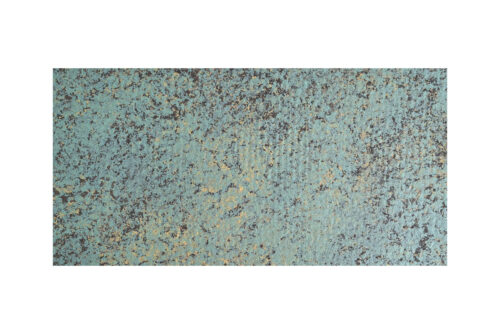 Gilded Plate Fireworks