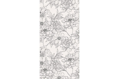Floor Tile Xiayu Series Flower