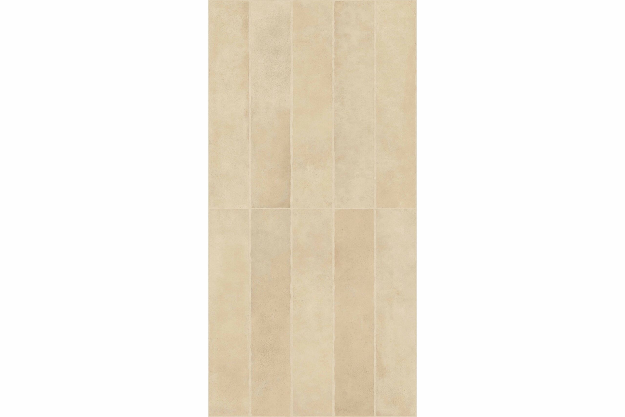 Aprikot Siri Harden Lantai Harden Floor Tile Harden Series Apricot