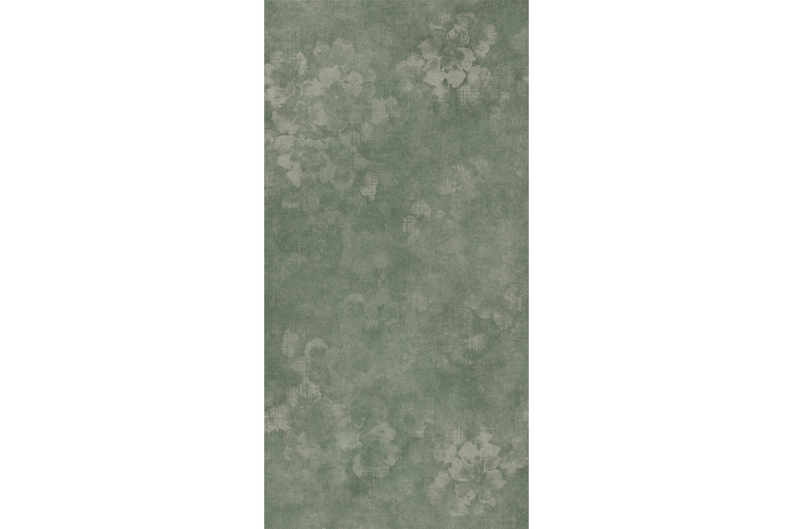 P61203HP绿色-A Floor Tile Monet Series Yadai Green