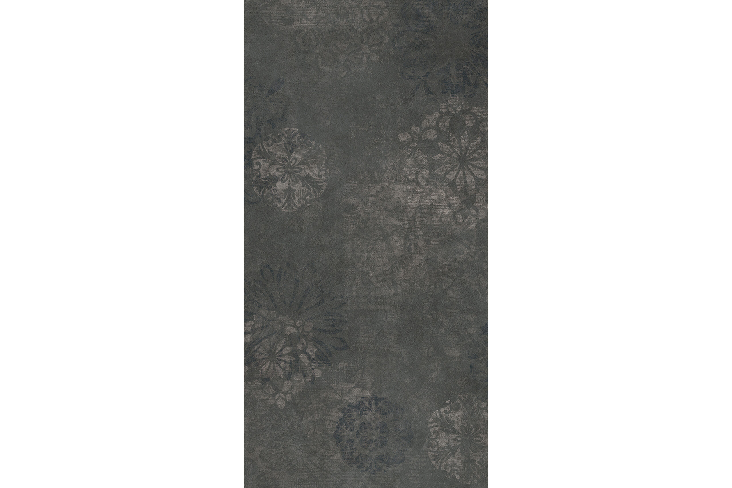 ನೆಲದ ಟೈಲ್ ಮೊನೆಟ್ ಸರಣಿ ಬ್ಲ್ಯಾಕ್ ನೈಟ್ Floor Tile Monet Series Black Night