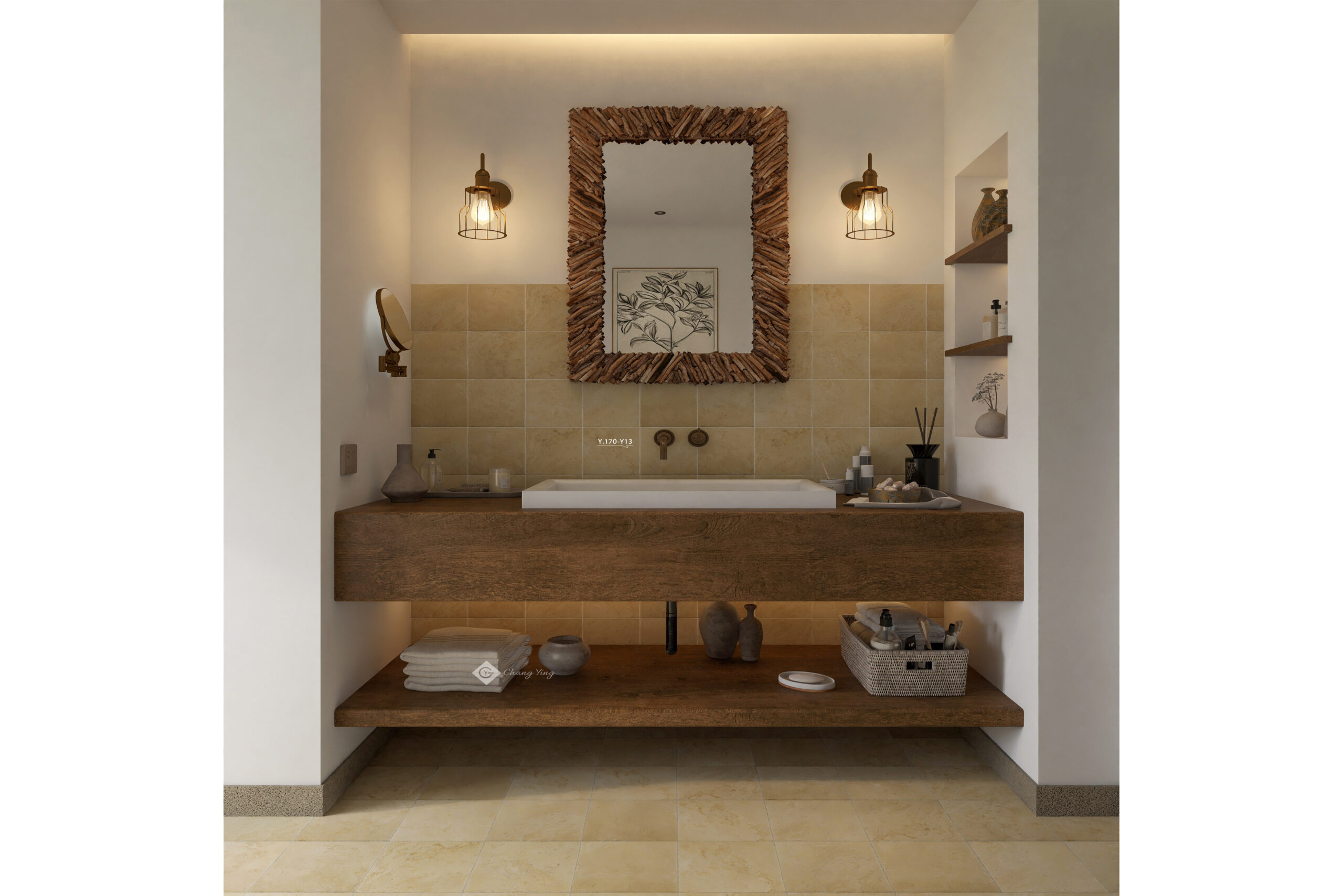 W·170-Y13-Application