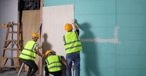 Cutting Flexible Stone