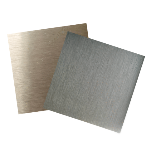 Bamboo Charcoal Board PET Metal Drawing Series