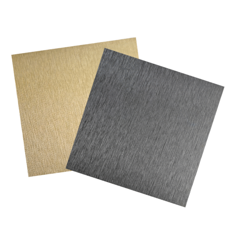 Bamboo Charcoal Board Metal Drawing Series