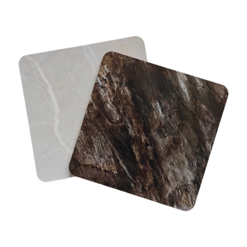 Bamboo Charcoal Board Stone Series