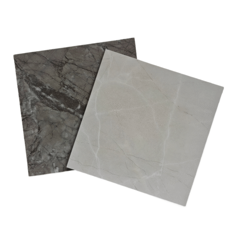 Bamboo Charcoal Board Continuous Patterns--High Gloss PET Marble Series