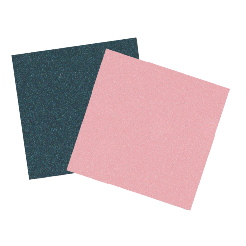 Bamboo Charcoal Board PET High Gloss Flash Point series