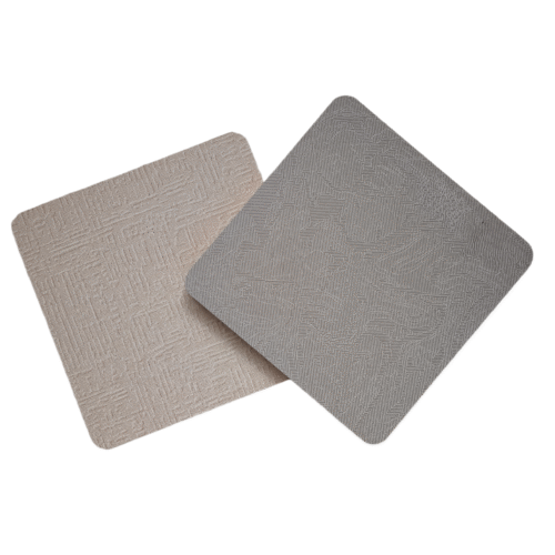 Bamboo Charcoal Board High-end Fabric Series
